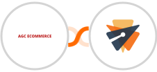 AGC Ecommerce + Emelia Integration