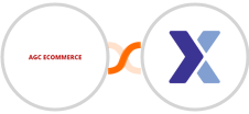 AGC Ecommerce + Flexmail Integration