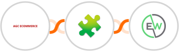 AGC Ecommerce + Go Totus + EverWebinar Integration