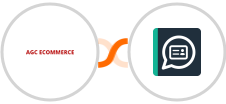 AGC Ecommerce + HelloLeads Integration