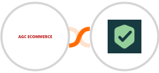 AGC Ecommerce + InvoiceXML Integration