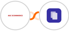 AGC Ecommerce + Invoiless Integration