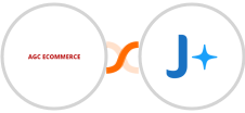 AGC Ecommerce + JobAdder Integration