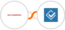 AGC Ecommerce + Less Annoying CRM Integration