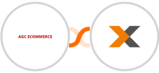 AGC Ecommerce + Lexoffice Integration