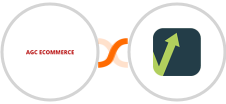 AGC Ecommerce + Mailvio Integration