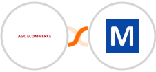 AGC Ecommerce + Mocean API Integration