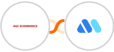 AGC Ecommerce + Movermate Integration