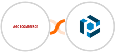 AGC Ecommerce + Parseur Integration
