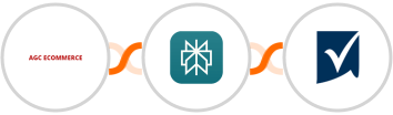 AGC Ecommerce + Perplexity AI + Smartsheet Integration