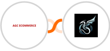 AGC Ecommerce + Skyvern Integration