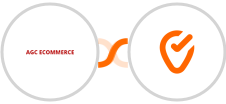 AGC Ecommerce + Track-POD Integration