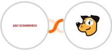 AGC Ecommerce + Unisender Integration