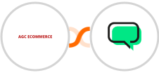 AGC Ecommerce + WATI Integration