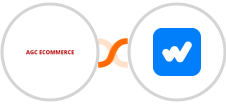 AGC Ecommerce + Whatsboost Integration