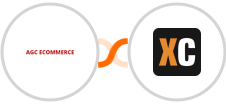 AGC Ecommerce + X-Cart (5.5.1) Integration