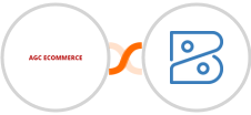 AGC Ecommerce + Zoho Books Integration