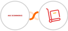 AGC Ecommerce + Zoho Inventory Integration