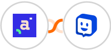 Agendor + Chatway Live Chat Integration