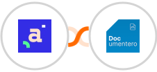 Agendor + Documentero Integration
