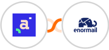 Agendor + Enormail Integration