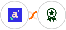 Agendor + Issue Badge Integration