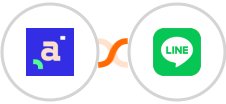 Agendor + LINE Integration