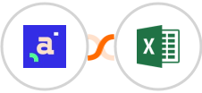 Agendor + Microsoft Excel Integration