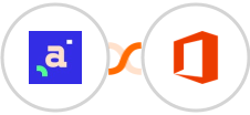 Agendor + Microsoft Office 365 Integration