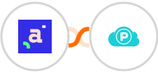 Agendor + pCloud Integration