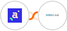 Agendor + SMSLink  Integration