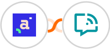 Agendor + WANotifier Integration