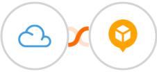 Agile CRM + AfterShip Integration