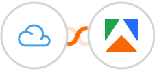 Agile CRM + Apify Integration