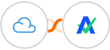 Agile CRM + Assinafy Integration