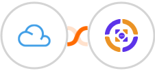 Agile CRM + Azmarq SMS Integration
