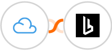 Agile CRM + Browserless Integration