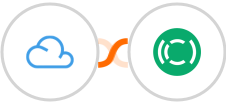 Agile CRM + Copilot Integration