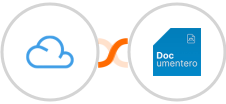 Agile CRM + Documentero Integration