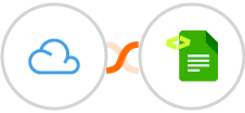 Agile CRM + DocuWriter.ai Integration
