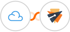 Agile CRM + Emelia Integration