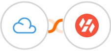 Agile CRM + Harvestr Integration