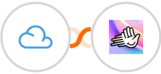 Agile CRM + HeyReach(In Review) Integration