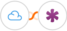 Agile CRM + Knack Integration