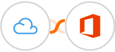 Agile CRM + Microsoft Office 365 Integration
