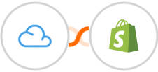 Agile CRM + Shopify Integration