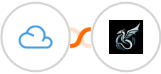 Agile CRM + Skyvern Integration