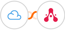 Agile CRM + WhatsApp Notifications and Alerts by SyncMate Integration
