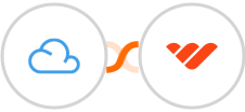 Agile CRM + Whop Integration