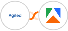 Agiled + Apify Integration